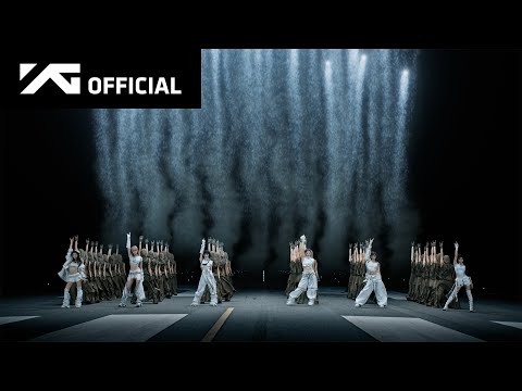 BABYMONSTER - WE GO UP Exclusive Performance