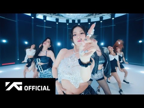 BABYMONSTER - FOREVER Dance Performance