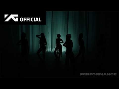 BABYMONSTER - 춤 (CHOOM) Performance