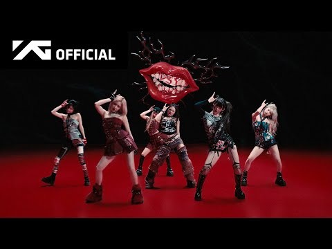 BABYMONSTER - PSYCHO Performance