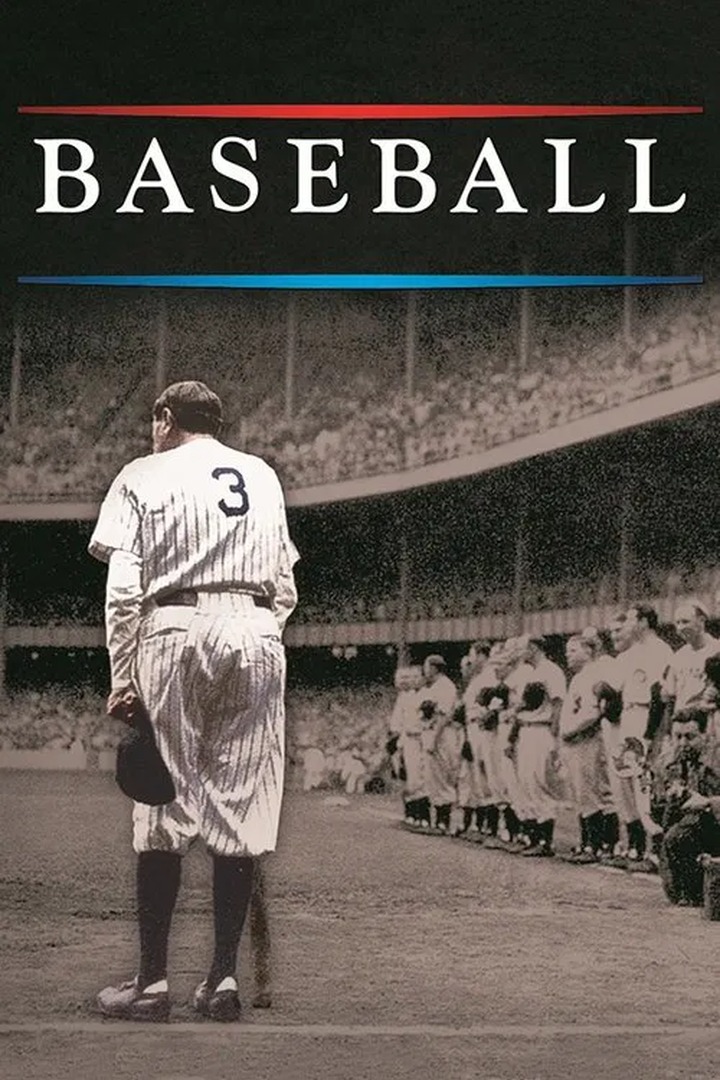 Ken Burns Baseball