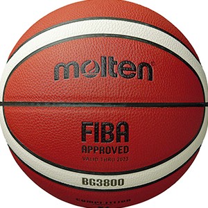 Molten BG3800