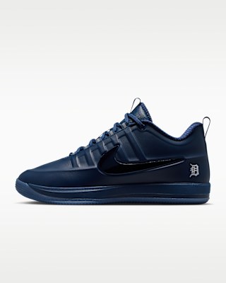 Nike Book 2