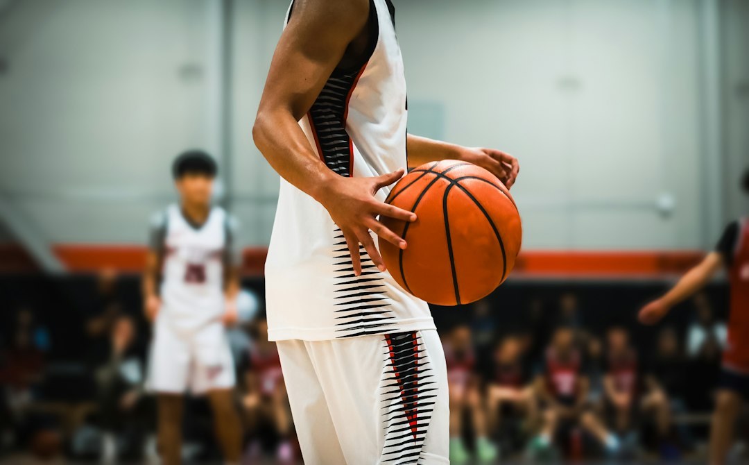Nike LeBron Witness 9