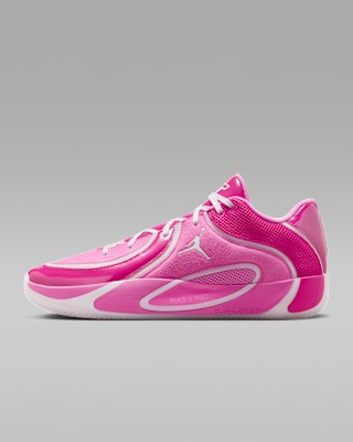 Jordan Tatum 4