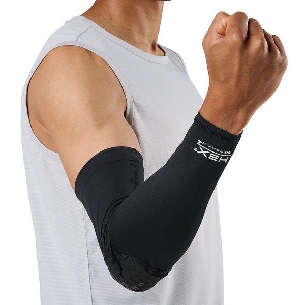 McDavid HEX Knee/Elbow/Shin Pads