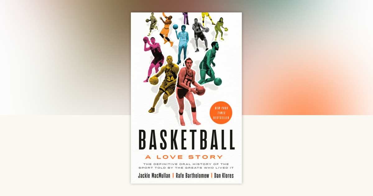 Basketball: A Love Story