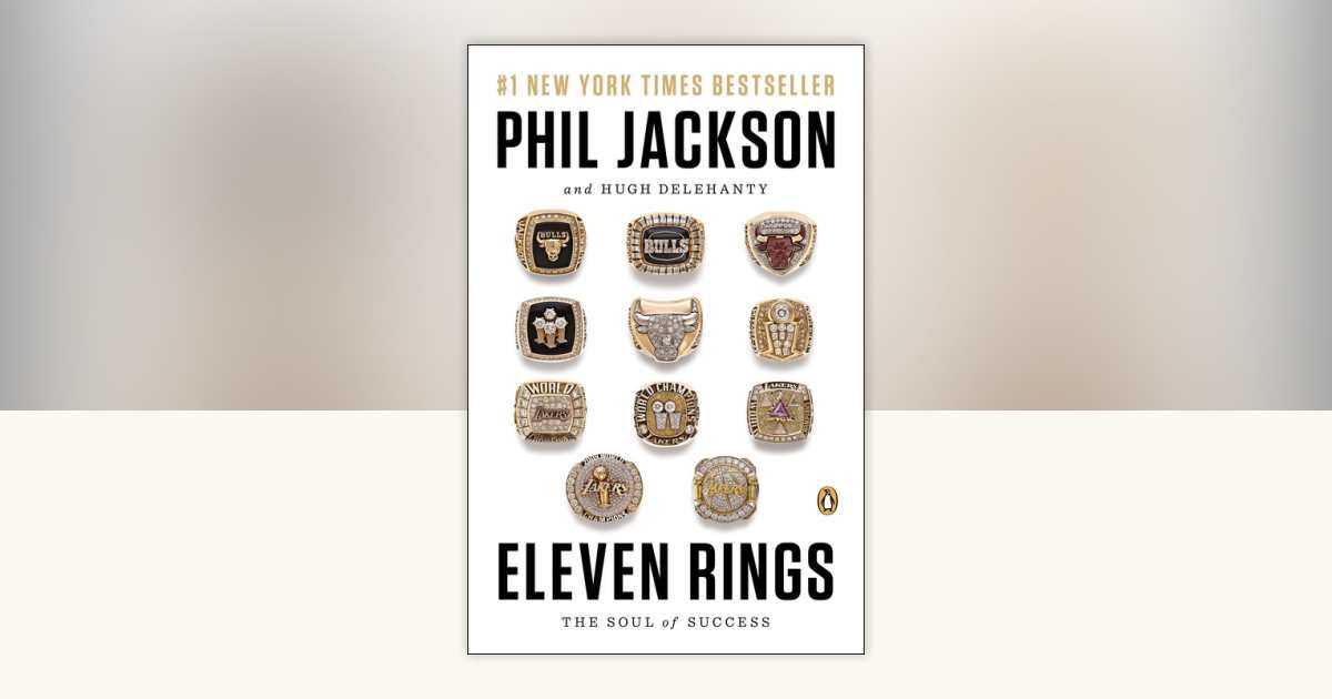 Eleven Rings