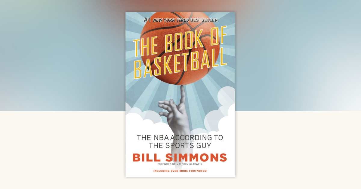 The Book of Basketball