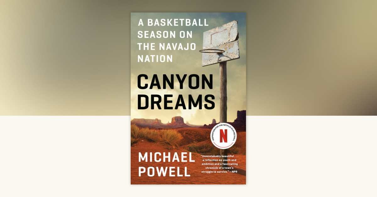 Canyon Dreams