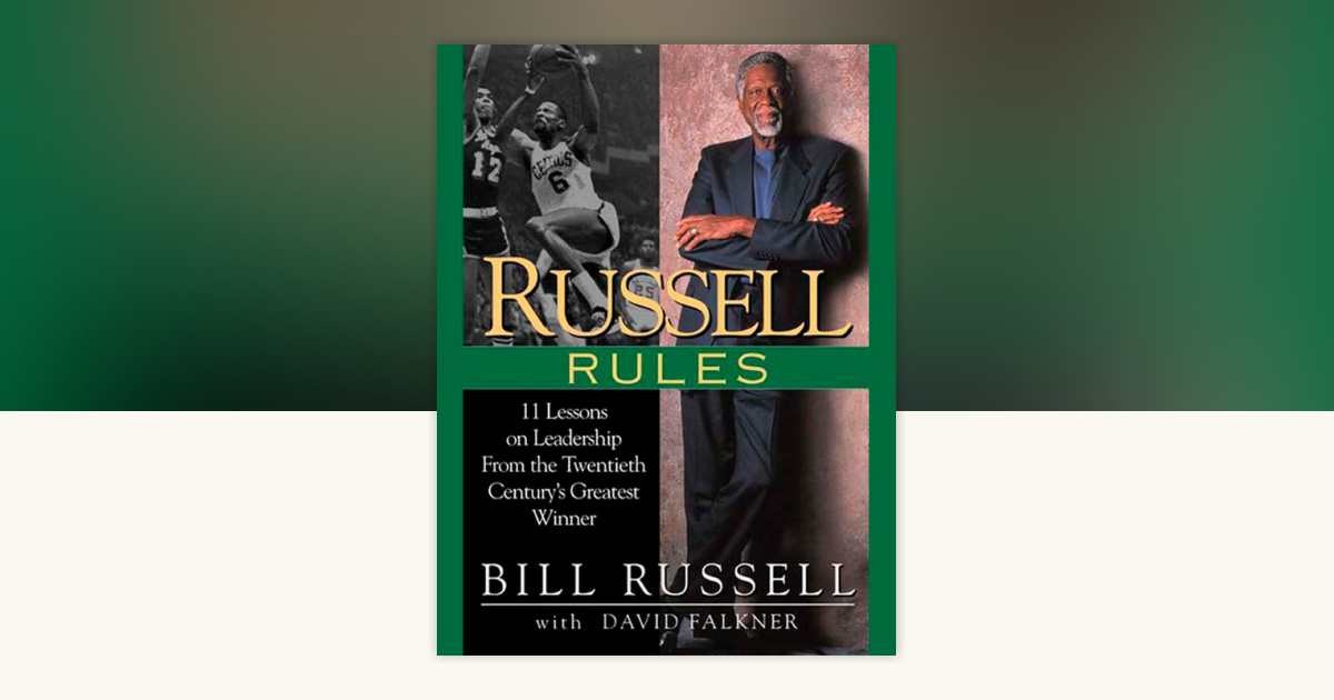 Russell Rules