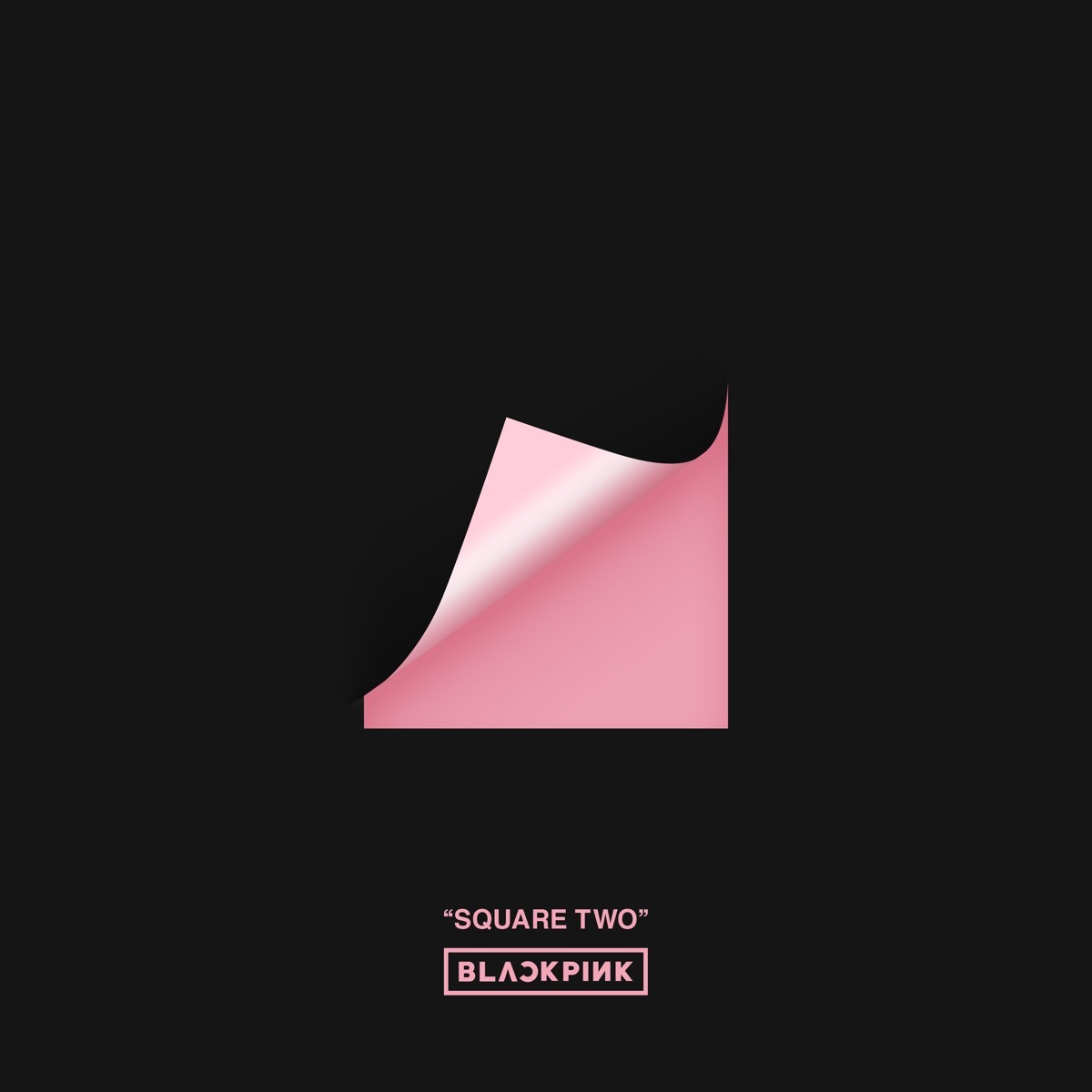 BLACKPINK - Playing With Fire