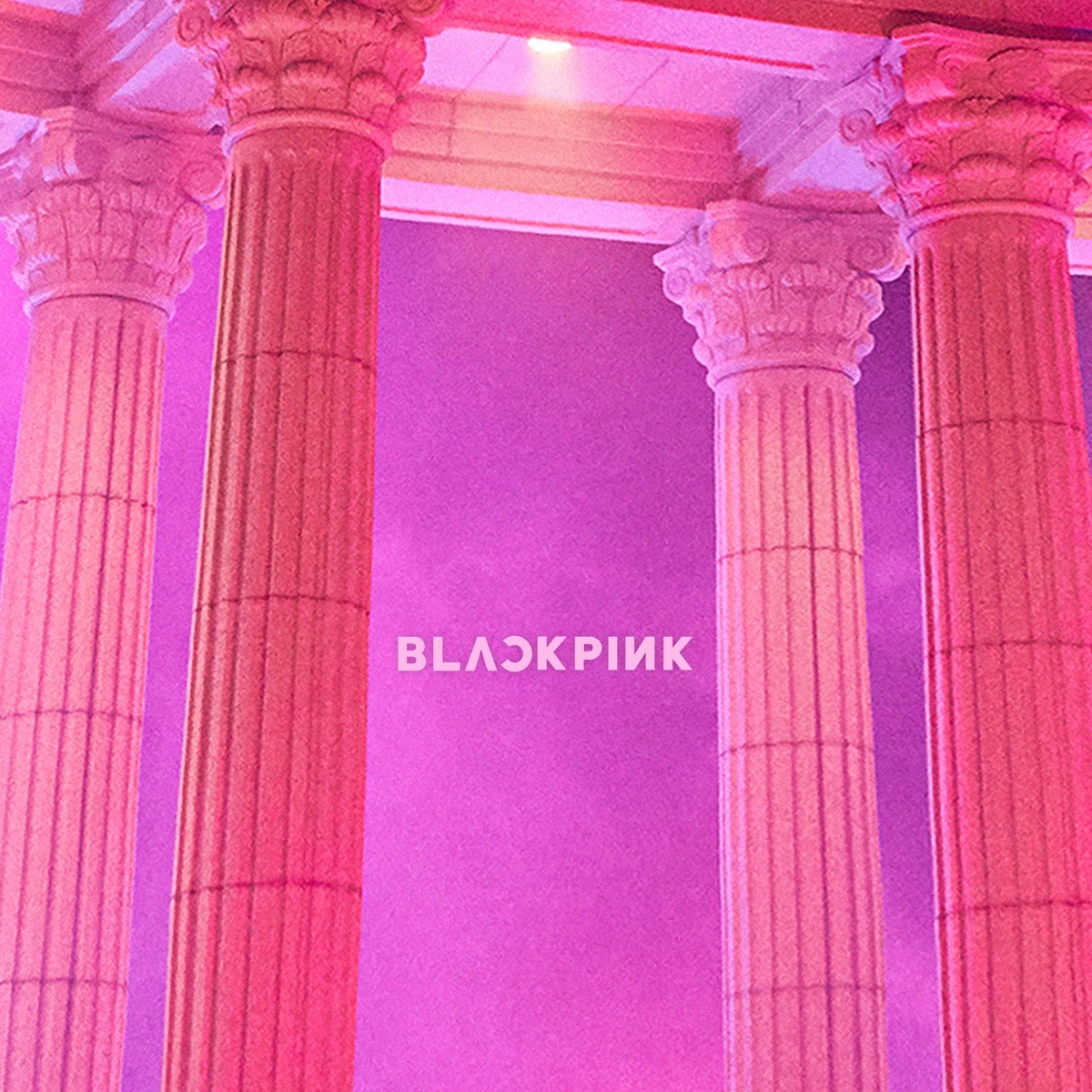 BLACKPINK - As If It’s Your Last