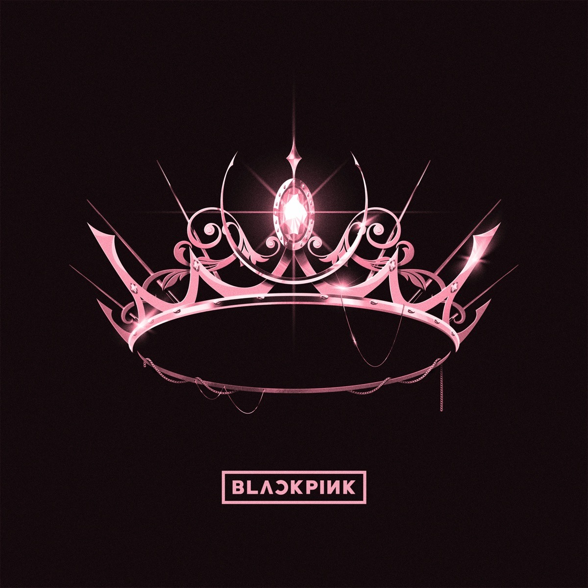 BLACKPINK - You Never Know