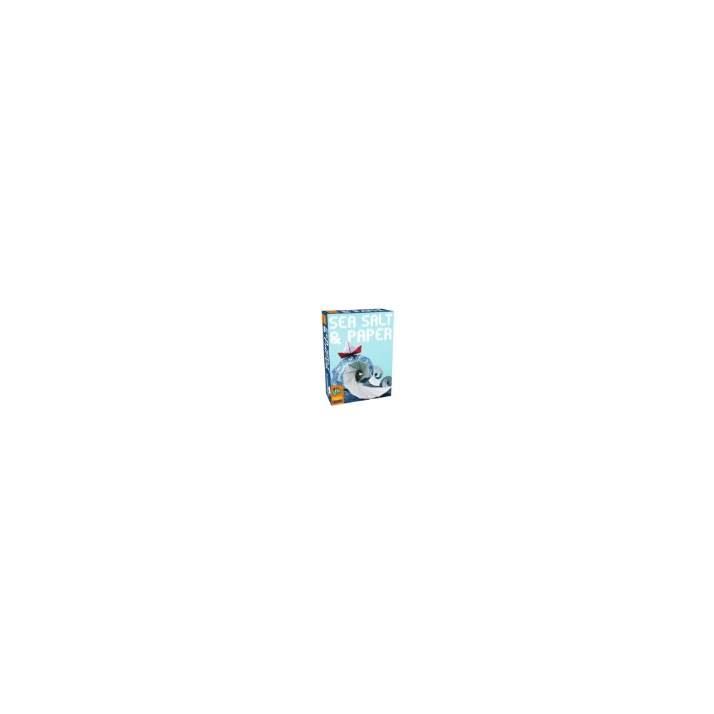 씨 솔트 앤 페이퍼