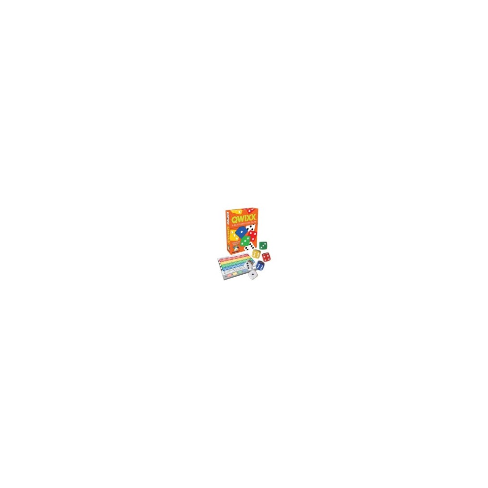 Qwixx