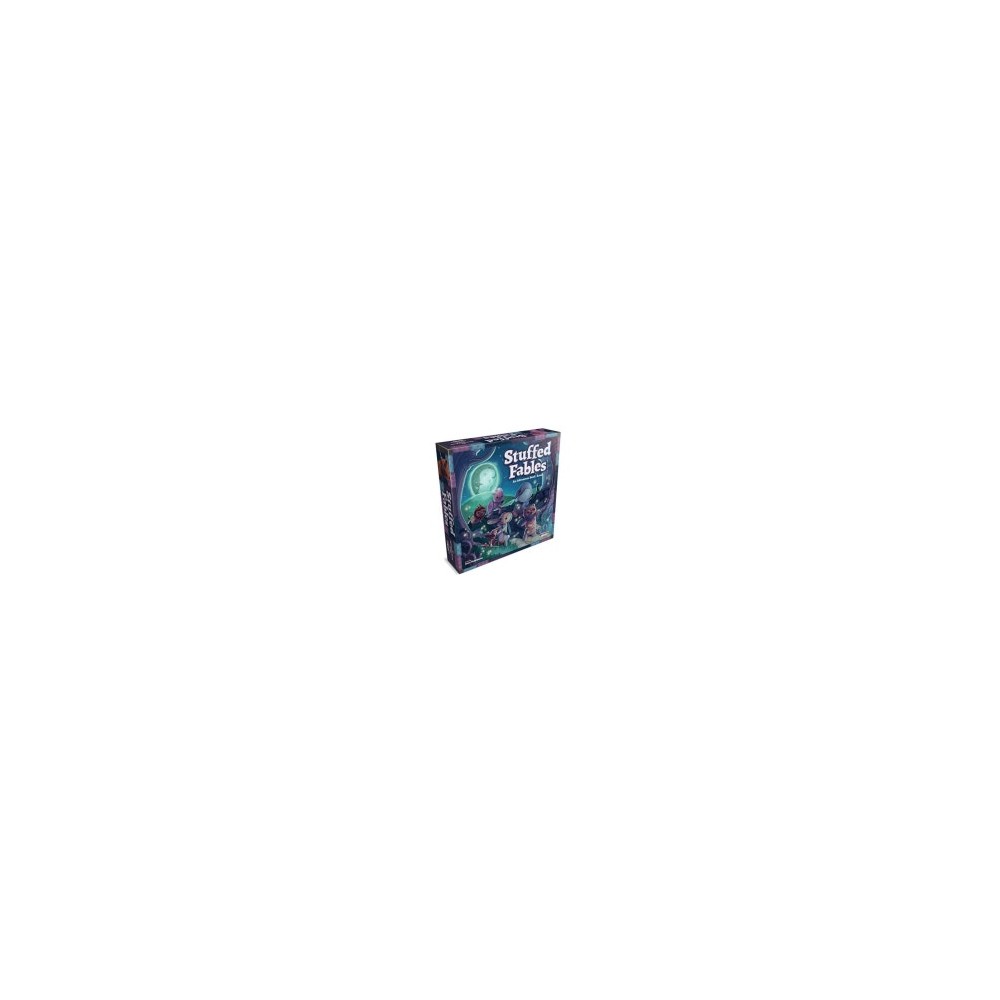스터프트 페이블