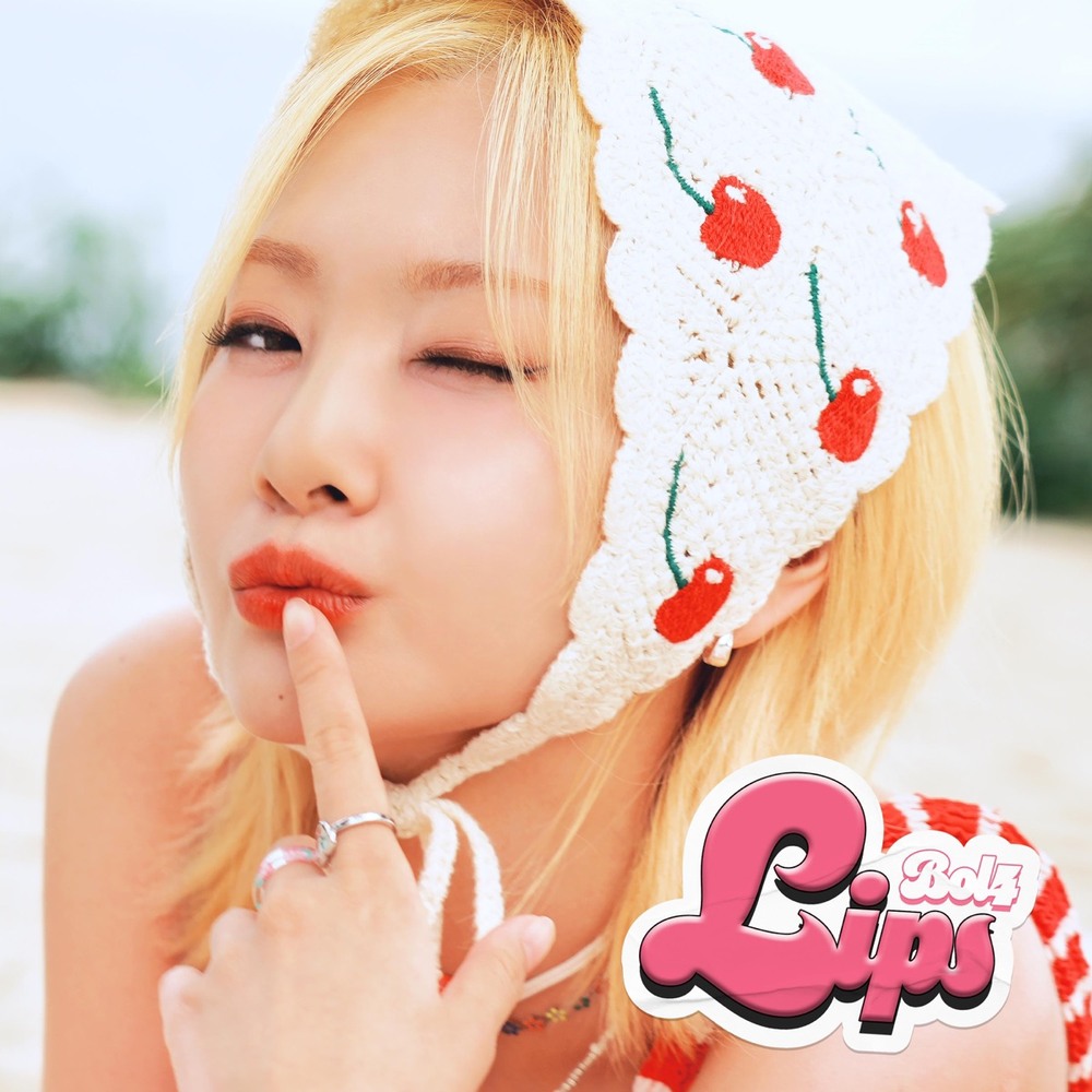 BOL4 - Lips (feat. GISELLE)
