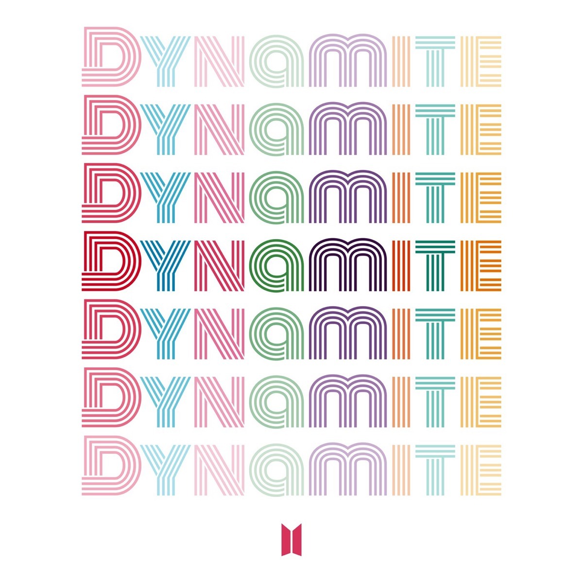 BTS - Dynamite (Acoustic Remix)