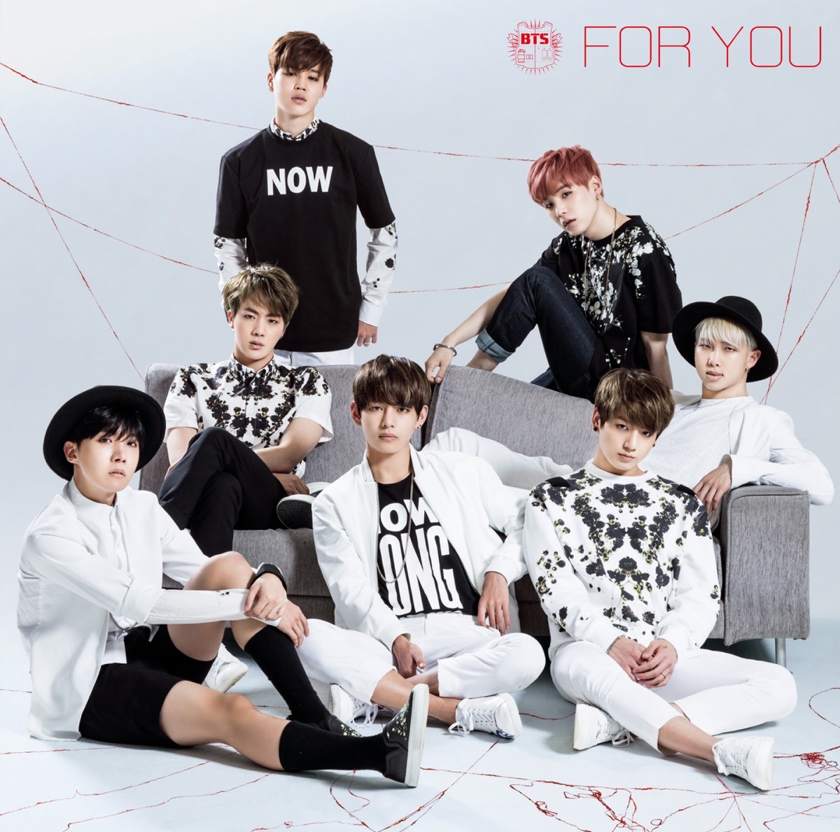 BTS - For You