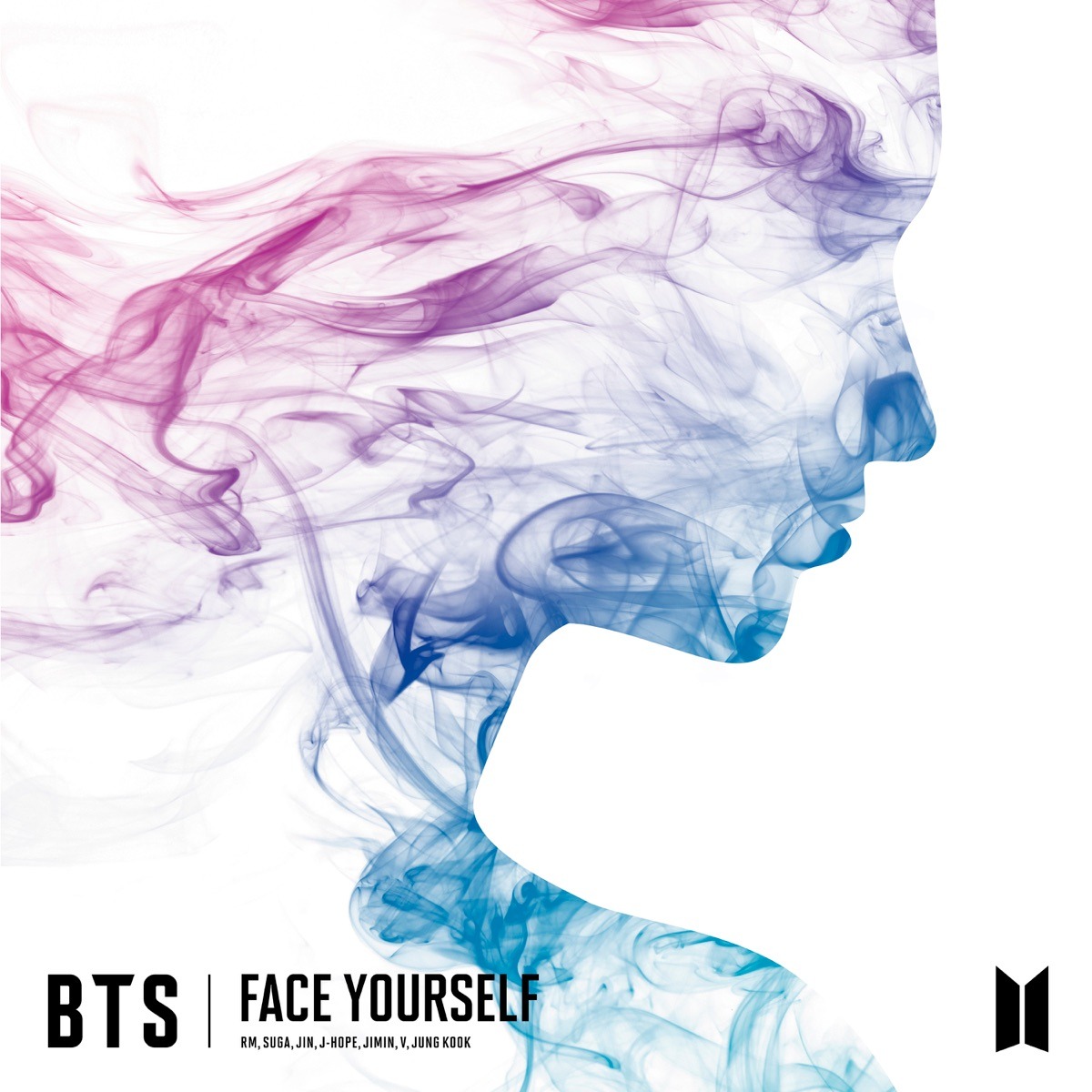 BTS - Crystal Snow