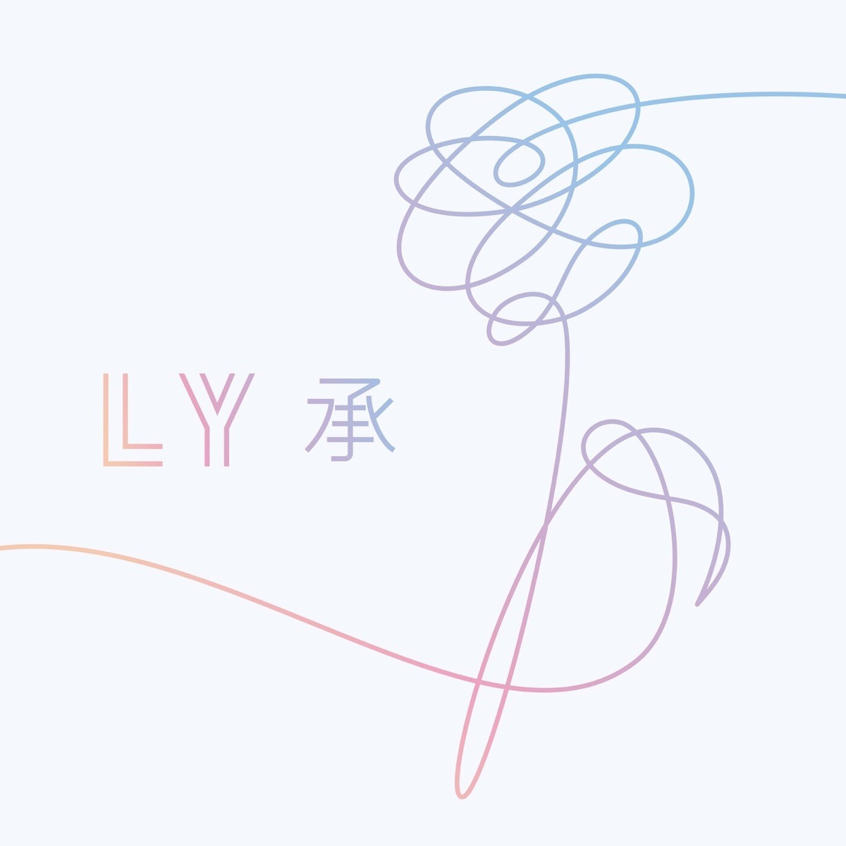 BTS - Intro: Serendipity