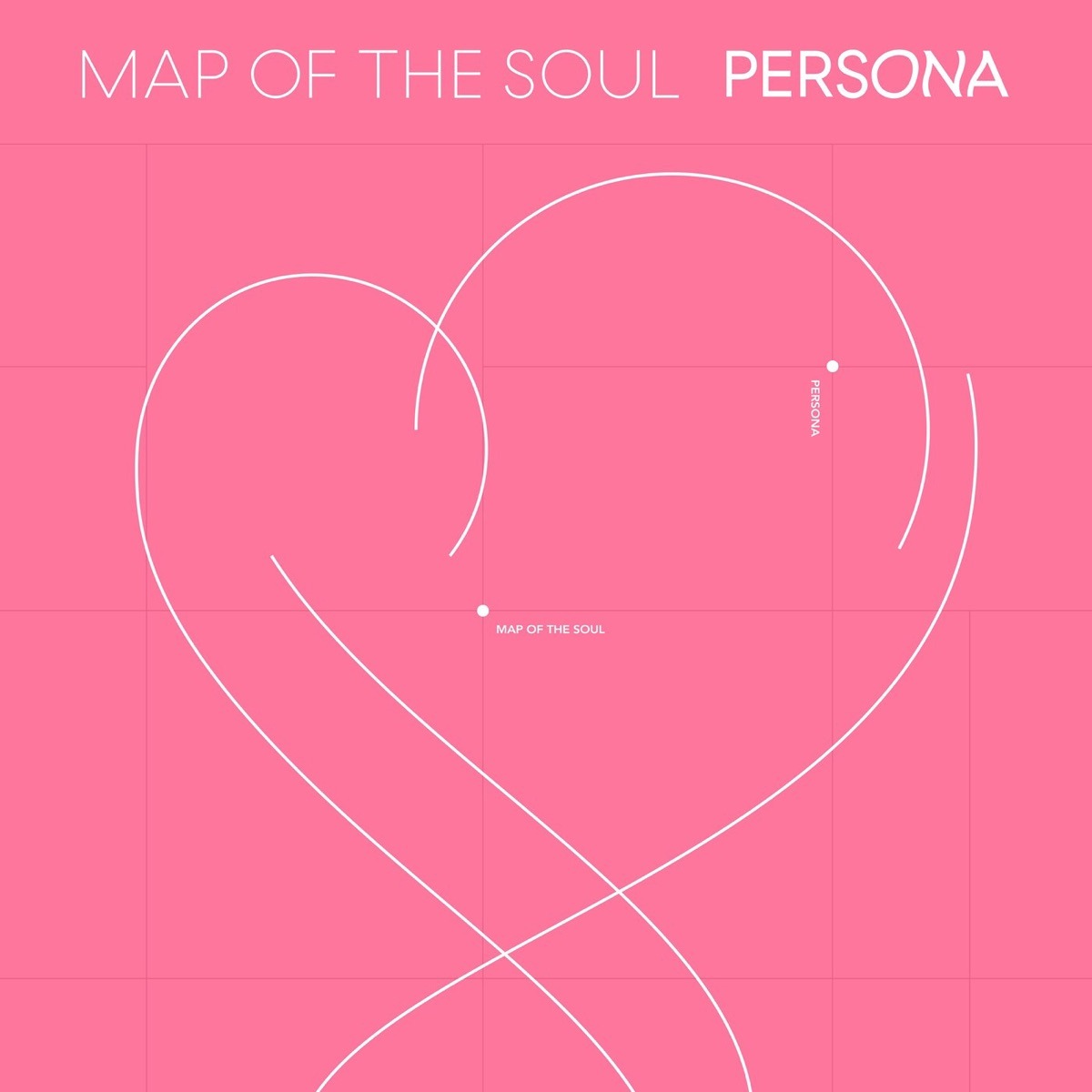 BTS - Intro : Persona