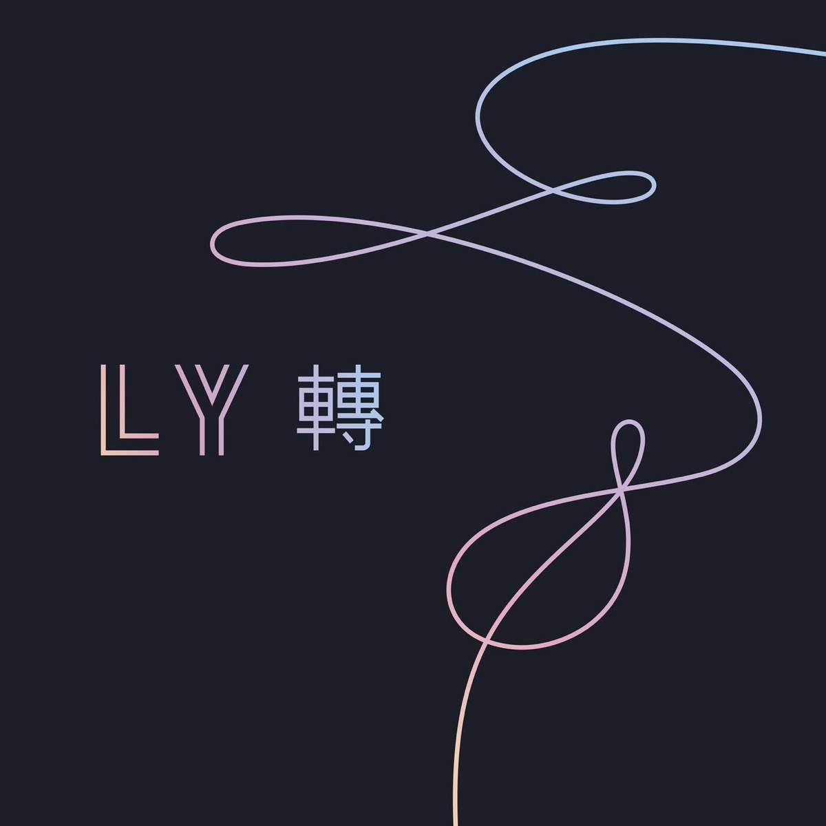 BTS - FAKE LOVE