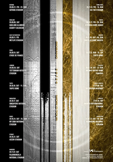 BIGBANG 2026 WORLD TOUR IN GOYANG