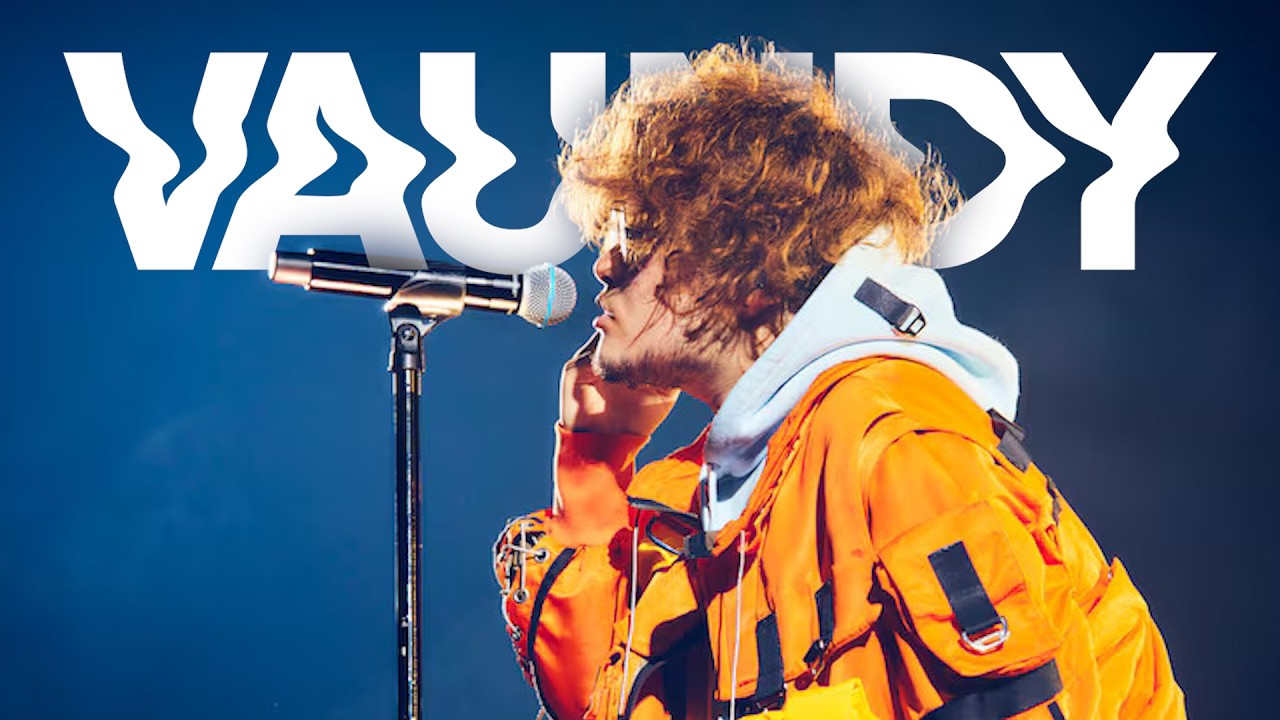Vaundy ASIA ARENA TOUR 2026 ‘HORO’ IN SEOUL (바운디 내한)