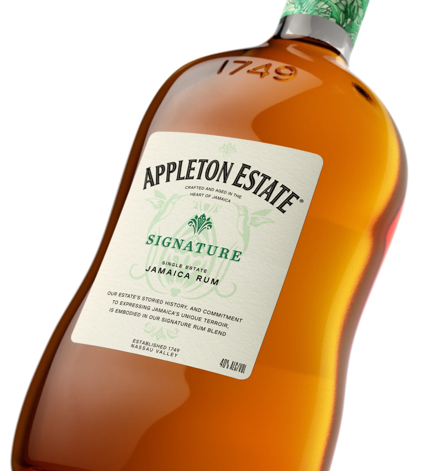 Appleton Estate Signature