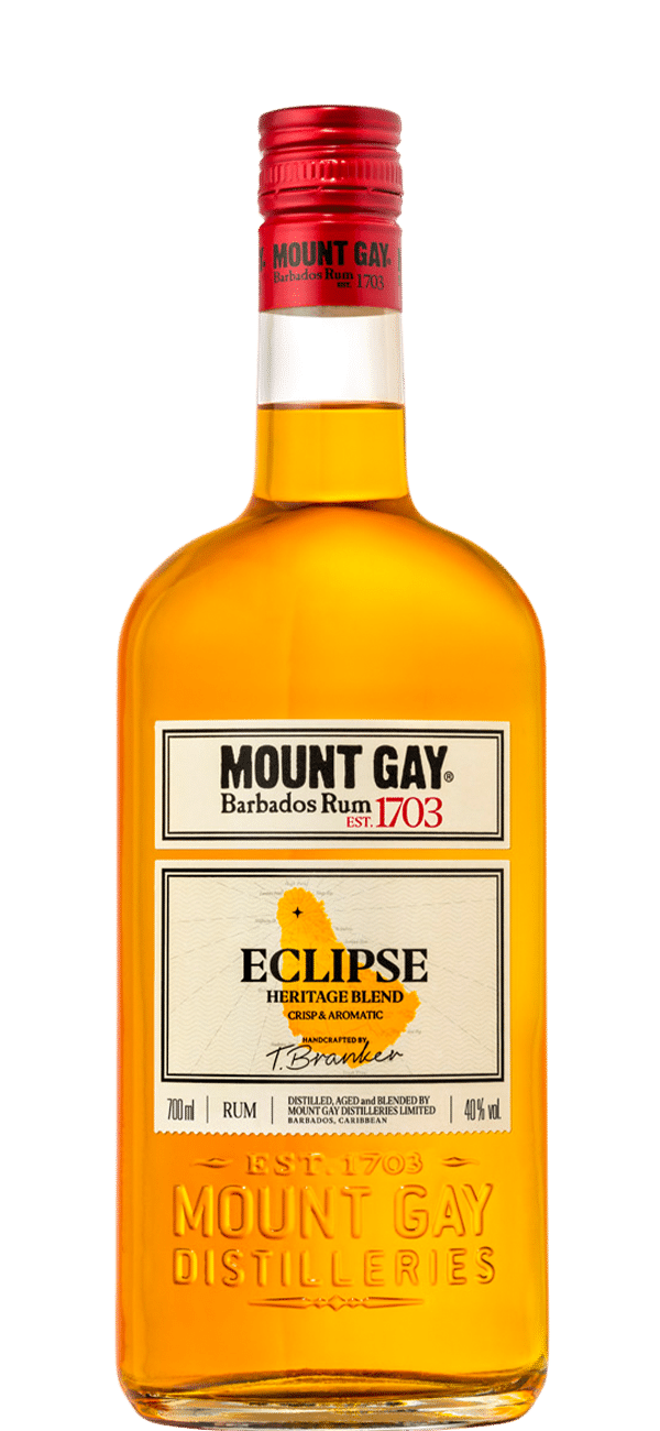 Mount Gay Eclipse