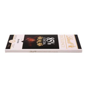 린트 엑설런스 다크 85% 100g