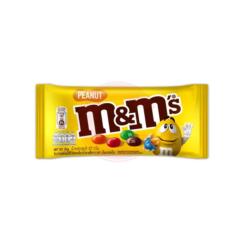 엠앤엠즈 피넛 37g