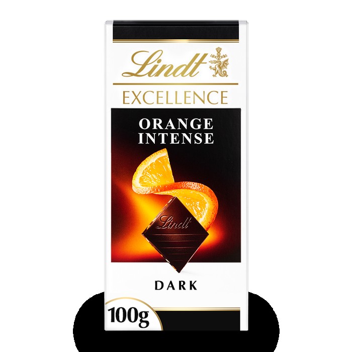린트 엑설런스 오렌지 인텐스 100g