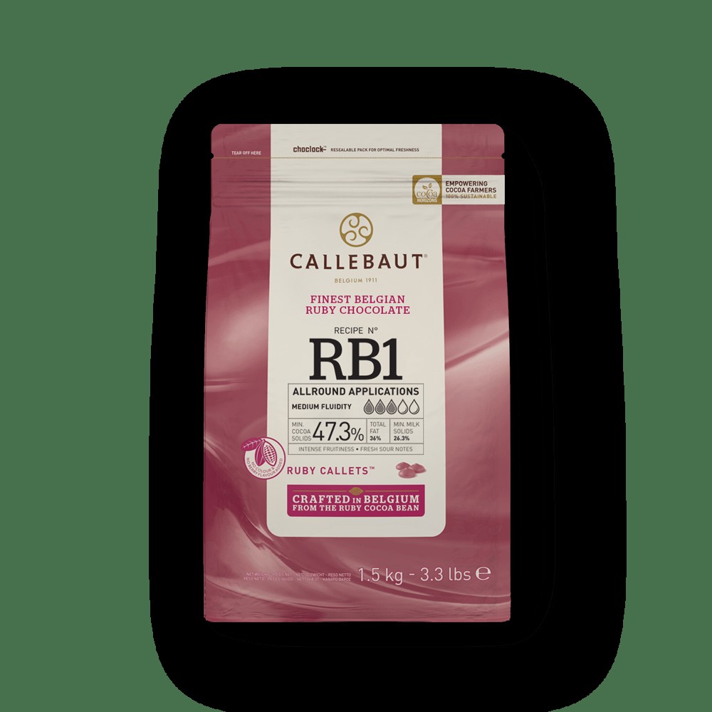 깔리바우트 RB1 루비 커버춰 1.5kg