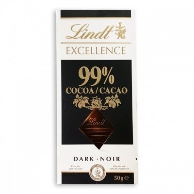 린트 엑설런스 다크 99% 50g