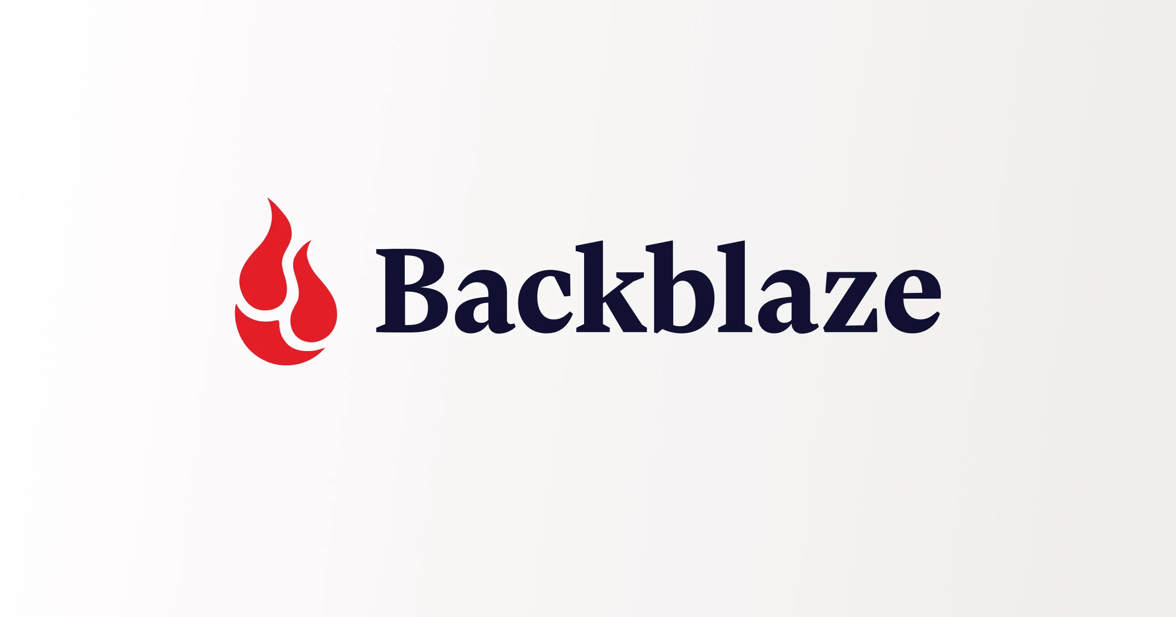 Backblaze B2 Cloud Storage