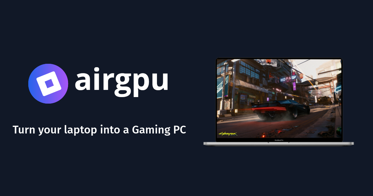 airgpu