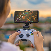 Xbox Cloud Gaming