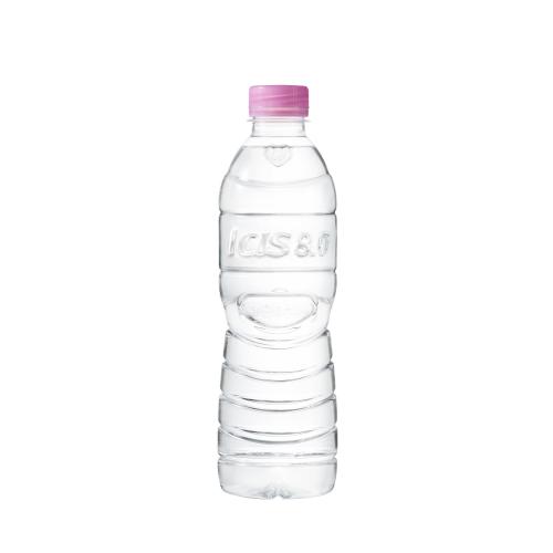 롯데 아이시스8.0 500ml