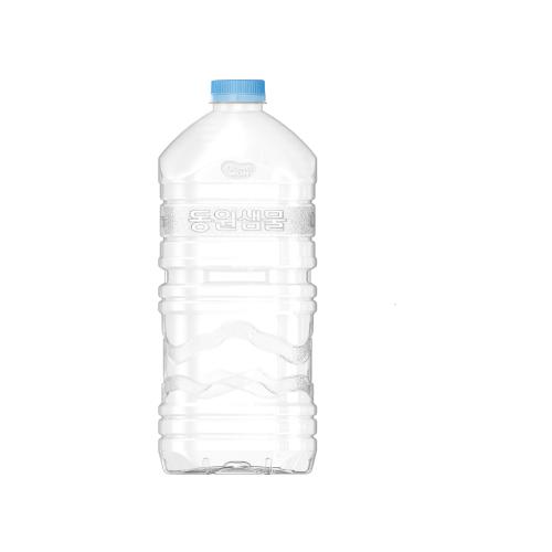 동원 샘물 2L