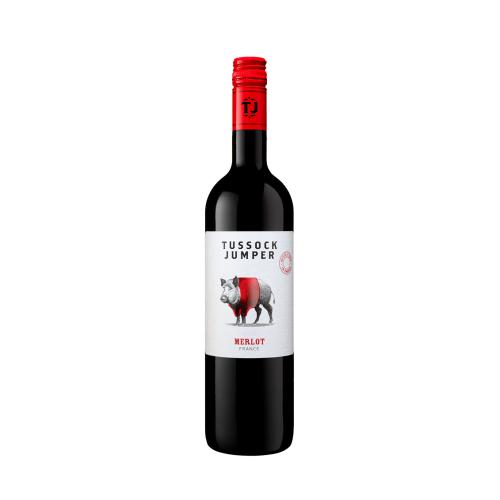 투썩점퍼 와일드보어 메를로 750ml