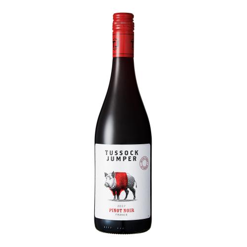 투썩점퍼 와일드보어 피노누아 750ml