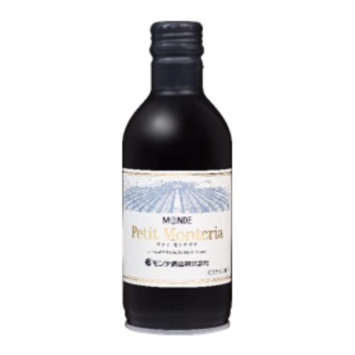 쁘띠몬테리아 루즈 300ml