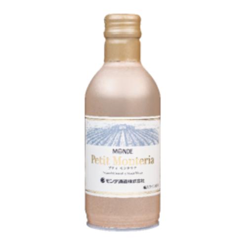 쁘띠몬테리아 스파클링 290ml
