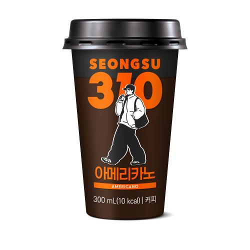 성수310 아메리카노 300ml