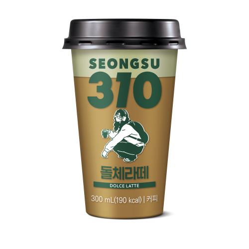 성수310 돌체라떼 300ml