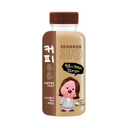 성수310 커피우유 300ml