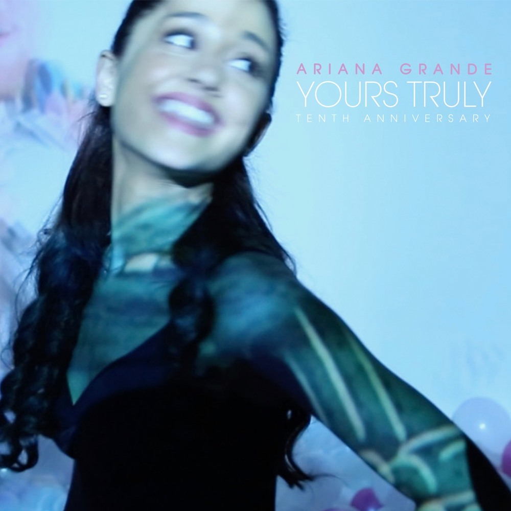 Ariana Grande - The Way (feat. Mac Miller)
